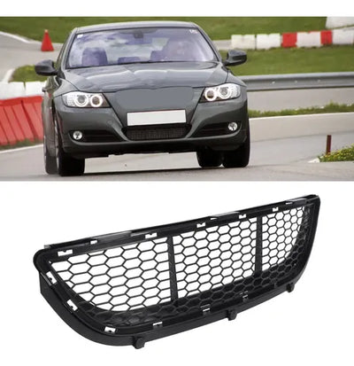 Rejilla Central Defensa Delantera Bmw Serie 3 325 330 335 M3
