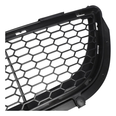 Rejilla Central Defensa Delantera Bmw Serie 3 325 330 335 M3