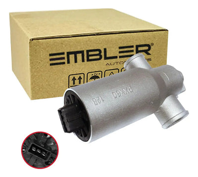 componente del vehiculo marca Embler