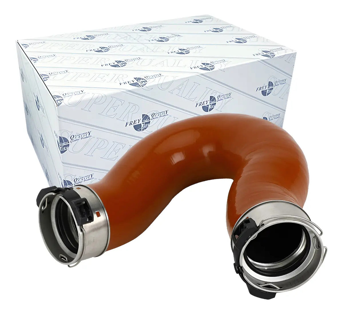 intercooler marca Original Frey