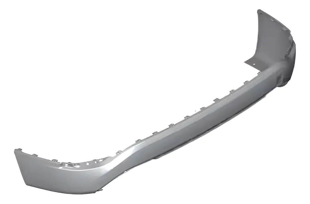 Spoiler Moldura Inferior Trasero Bmw F48 X1 2016 Al 2019 marca Embler
