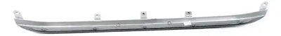 Tablero Parachoques Inferior Trasero Bmw F25 X3 2011-2017