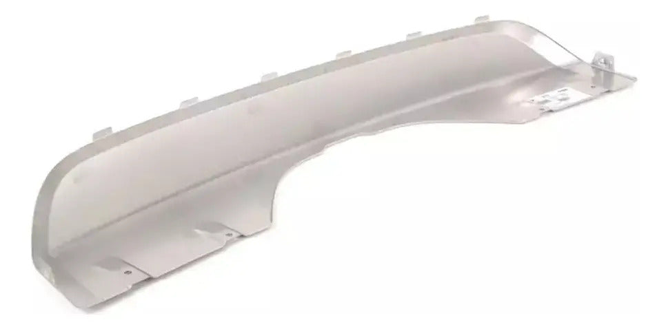 Aleron Defensa Trasero Bmw F15 X5 2014 - 2018 marca Embler