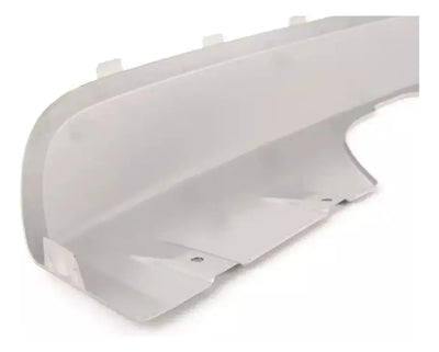 Aleron Defensa Trasero Bmw F15 X5 2014 - 2018