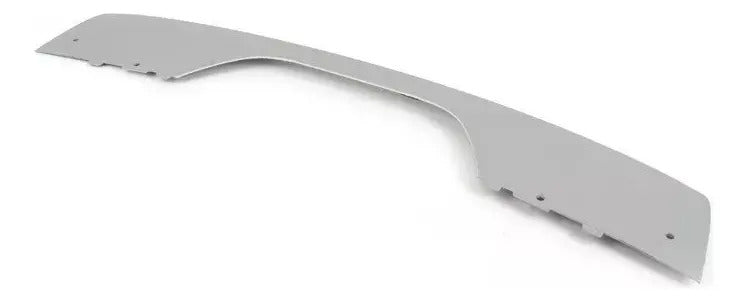 Aleron Spoiler Defensa Trasero Bmw E70 X5 2011 - 2013 marca Embler