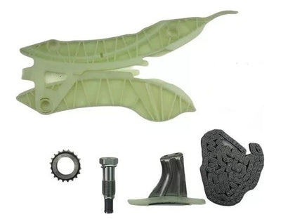Kit Cadena Distribucion Mini Cooper 1.6l 2007 Al 2013 2014