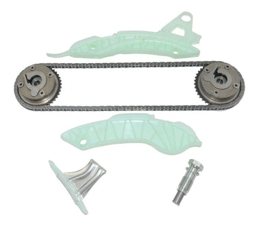 Kit Guia Cadena Engrane Tensor Distribucion Mini Cooper S