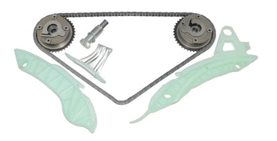 Kit Guia Cadena Engrane Tensor Distribucion Mini Cooper S