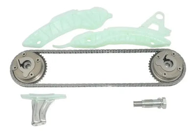 Kit Guia Cadena Engrane Tensor Distribucio Mini Cooper R56