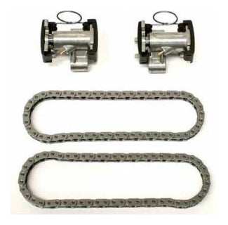 Kit Cadena Distribucion 9 Piezas Bmw X5 4.4l 2000-2006