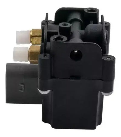 Bloque Valvulas Suspension Aire Bmw 528 550 530 520 M5 535