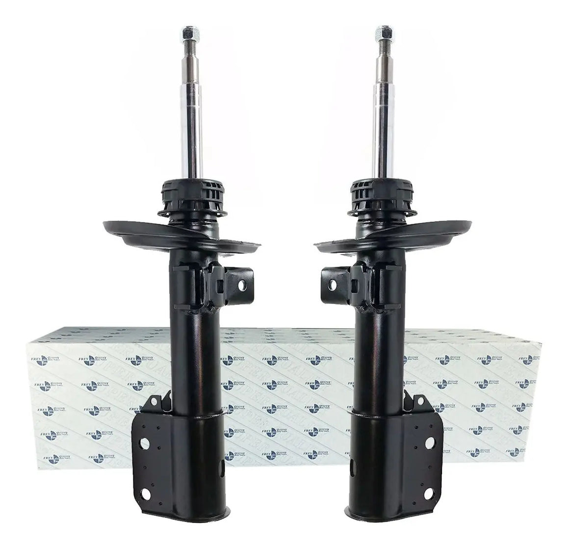 amortiguador de suspension marca Original Frey