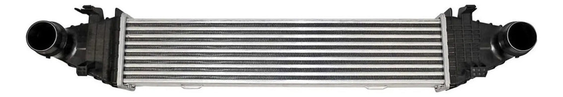 Mercedes-Benz - Motor - Radiadores de Intercooler