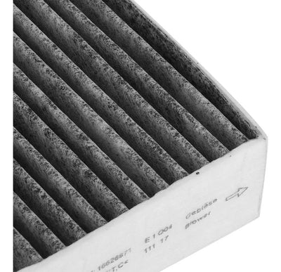 Filtro Cabina Mercedes C180 C200 C250 Glc 2013-2018 Premium