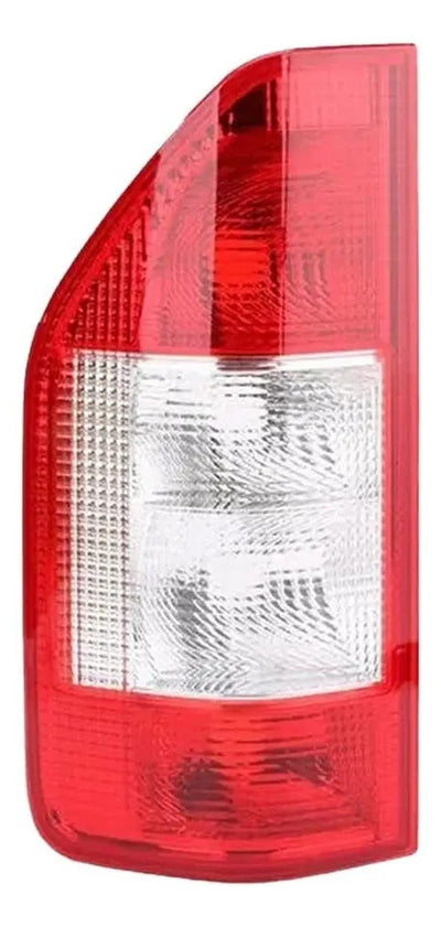 Par Calaveras Mercedes-benz Trasera Sprinter 2004 2005 2006