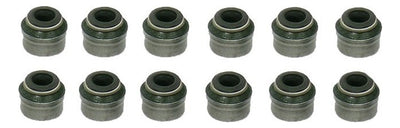 Kit 12 Sellos Valvula Bmw 525 320 00-05, 530 00-03