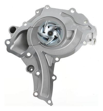 Bomba De Agua Mecanica Mercedes Premium Gl450 2007 A 2009
