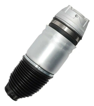 Par Bolsas Aire Suspension Trasera Volkswagen Touareg 2013