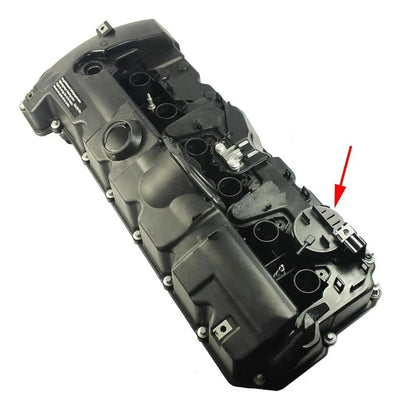 Valvula Pcv Cubierta Motor Para Bmw 128i 328i 2008-2013