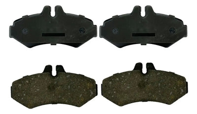 Balatas De Frenos Traseros Mercedes Benz G500l 2008-2019