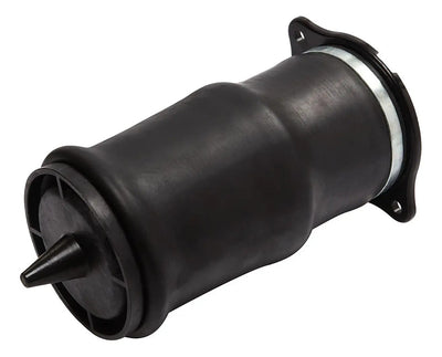 Par Bolsas De Aire Suspension Trasera Mercedes Viano 2013