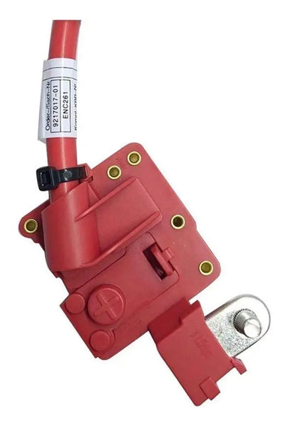 Cable Positivo Bateria Bmw E81 E87 120i 125i 130i