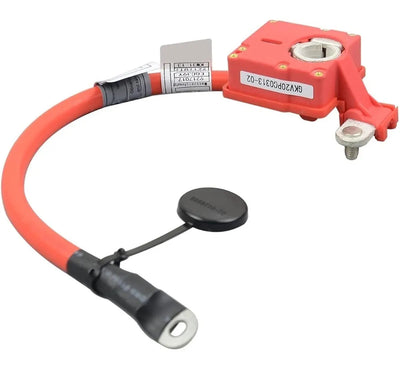 Cable Positivo Bateria Bmw E81 E87 120i 125i 130i
