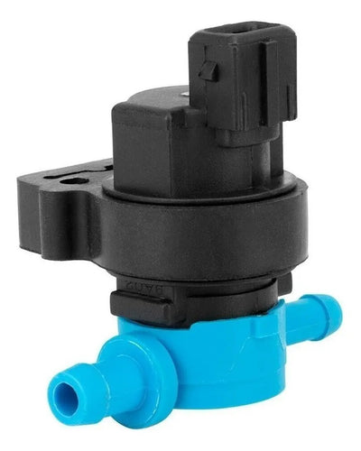 Valvula Solenoide Purg Mercedes C300 S500 Slk350 Cl600 G500