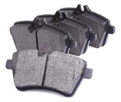 Balatas Frenos Delanteros Mercedes Benz W169 W245 2005-11