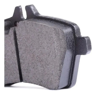 Balatas Frenos Delanteros Mercedes Benz W169 W245 2005-11