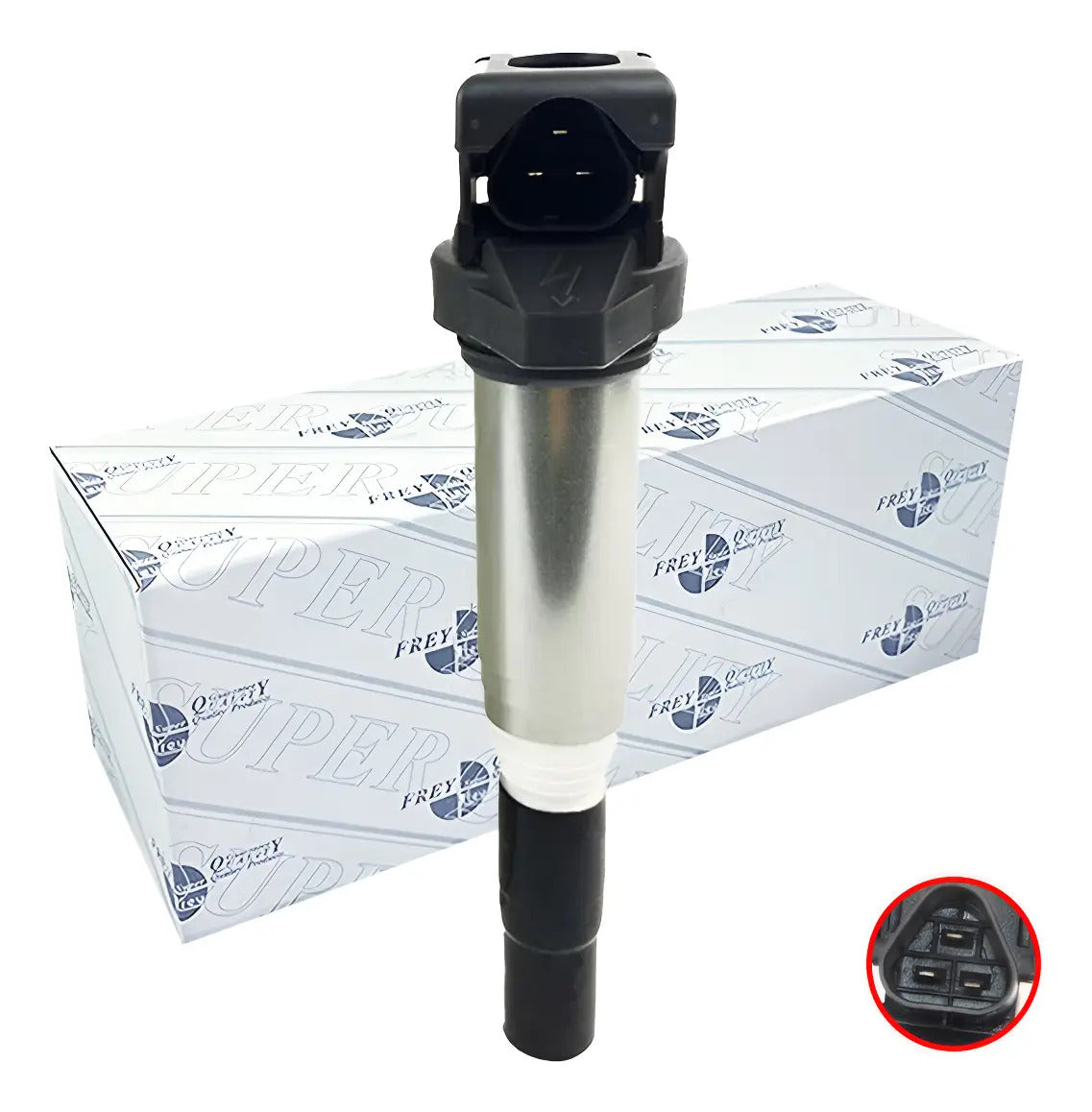 bobina de encendido marca Original Frey