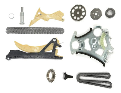 Kit Cadena Guia Distribucion Tensor Bmw 135i 328i 435i 06-16