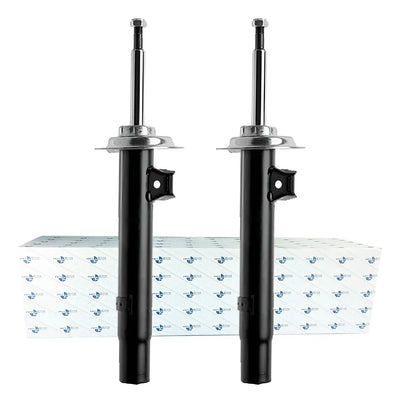 amortiguador de suspension marca Original Frey