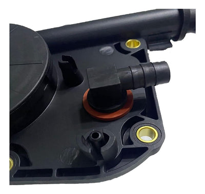 Valvula Pcv Carter Ventilacion Bmw X5 Z8 E53 4.4l 2001-03