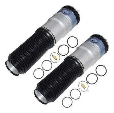 Par Bolsas De Aire Suspension Trasera Bmw 760li 2009-15