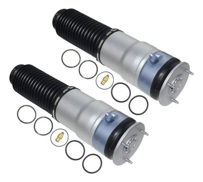 Par Bolsas De Aire Suspension Trasera Bmw 760li 2009-15