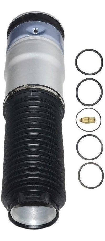 Par Bolsas De Aire Suspension Trasera Bmw 760li 2009-15