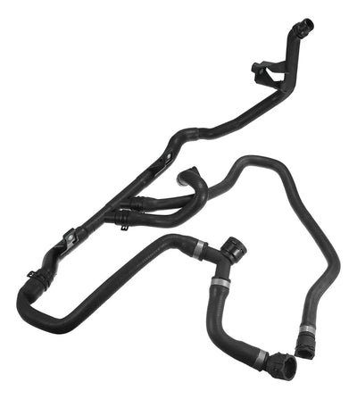 Manguera Termostato Retorno Bmw 120i M Sport 08-12