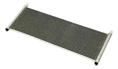 Radiador Aire Acondicionado Tesla X 2016-2025