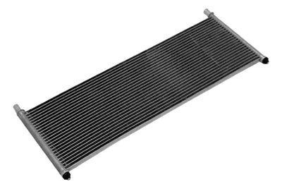 Radiador Aire Acondicionado Tesla X 2016-2025