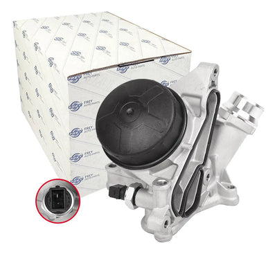 componente del vehiculo marca Original Frey
