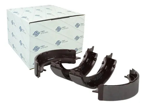 Mercedes-Benz - Frenos - Pastillas