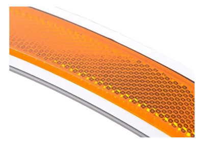 Reflector De Luz Delantera Derecha Bmw 525i 530i 535i 545i
