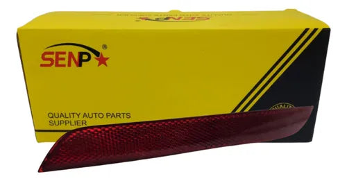 componente del vehiculo marca Senp