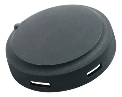 Tapa De Punterias Valvula Pcv Porsche Cayenne 2003 A 2010