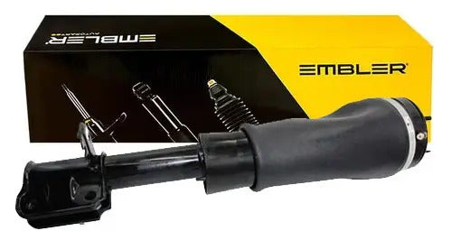 amortiguador de aire / suspension neumatica marca Embler