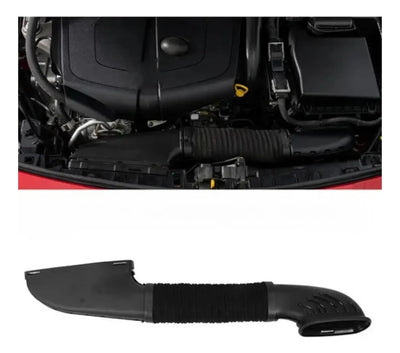 Manguera Entrada Aire Motor Mercedes Cla200 A200 Gla200