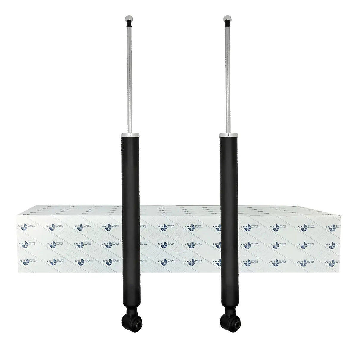 amortiguador de suspension marca Original Frey