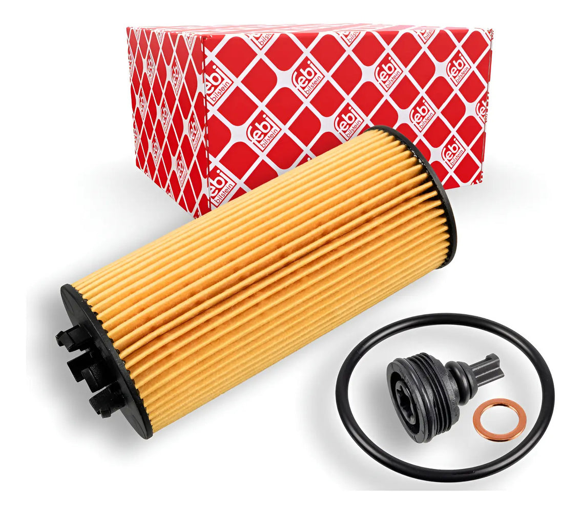Mini - Motor - Filtros de Aceite