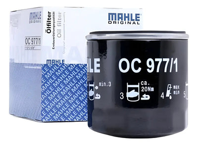 componente del vehiculo marca Mahle